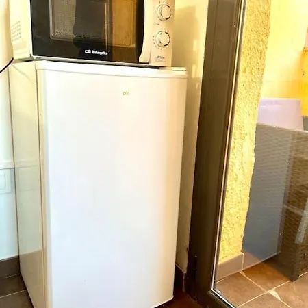 Daire 132mt Cozy With Balcony And Kitchen Mataró