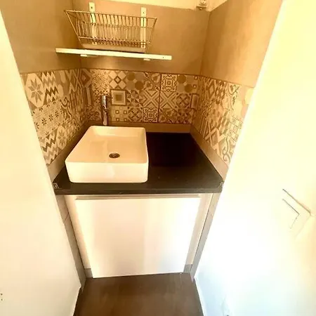 Daire 132mt Cozy With Balcony And Kitchen