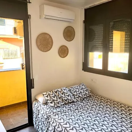 132mt Cozy With Balcony And Kitchen Daire *